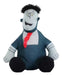 Plush Hotel Transylvania Dracula Mummy Frankenstein Dennis 3