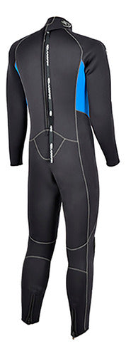 Traje Neopreno Surf Aropec Hombre L 1