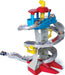 Pista Paw Patrol Torre De Control Playset C/autos Original 2