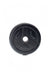 KRV 1.25kg PVC Weight Disk for Dumbbell Bar 30mm Fitness Gym 0