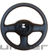 UMHER Renault Kangoo Clio Megane Steering Wheel 1