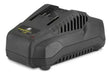 Stayer 18V L20 Battery Charger 2 and 4 Amperes 0