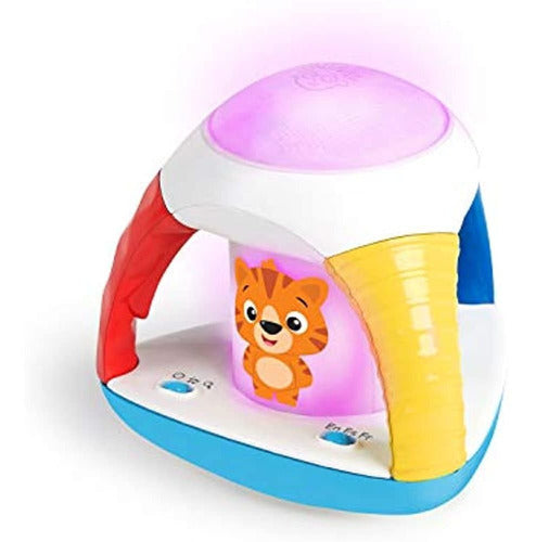 Baby Einstein Curiosity Kaleidoscope Electronic Toy 0