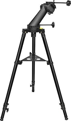 Orion 52587 VersaGo ESeries Altazimuth Mount Head with Tripod 0