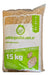 REFRIVAN Premium Wood Pellets for Heating Stoves 15kg 1