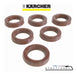 Electreonor Hydraulic Pressure Washer Seal Kit Diameter 22 2