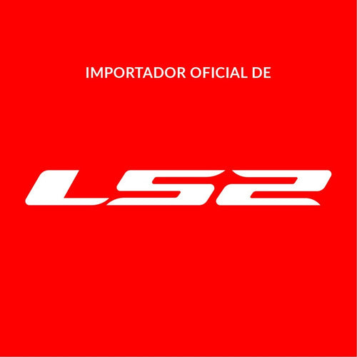 LS2 Repuesto Sujecion Lateral Visor Casco Integral FF352 351 1