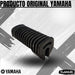 Yamaha T105 Crypton Front Footrest Rubber Pad 6