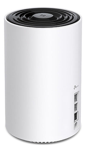 Tp-link Access Point Deco X80 Ax6000 Pack X2 Tranza 1