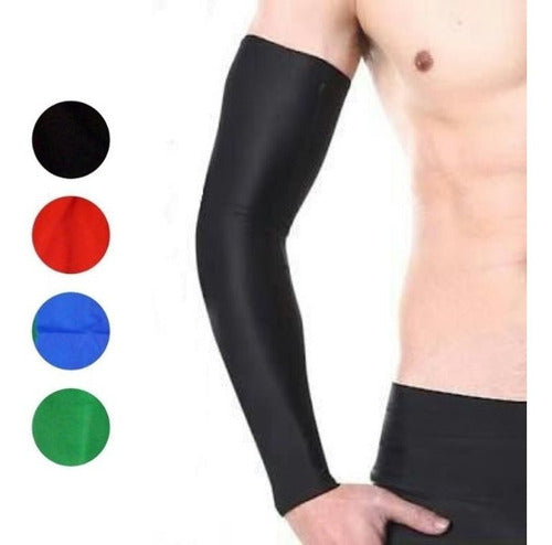 PMX Deportes Compression Sleeve - Various Colors 1