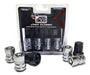 Rhino Wheel Locks Anti-Theft Nut Set - Frontier - Terrano - Patrol 0