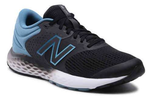 New Balance M520HB7 Running Shoes for Men - Black 0