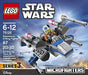 LEGO Star Wars Resistance X-Wing Fighter 75125 2