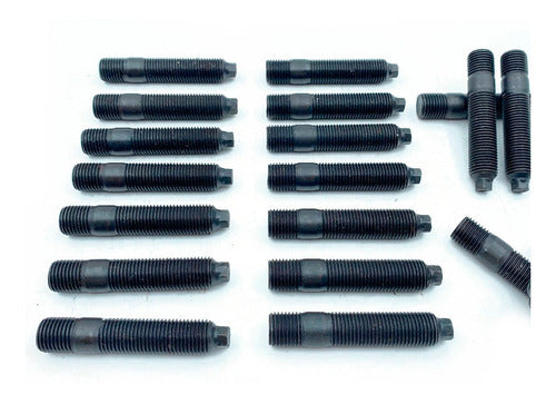 Kit of 20 Competition Wheel Hub Studs 14 x 75 P 1.50 5