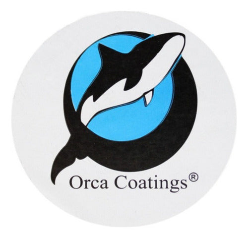 Orca Coatings Taza Blanca Importada Sublimar Aaa. La Mejor! 36 Unidades 1