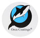 Orca Coatings Taza Blanca Importada Sublimar Aaa. La Mejor! 36 Unidades 1