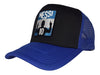 Mdt Cap Trucker Hat #10 Messi 1