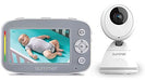 Summer Infant Baby Pixel Cadet Video Monitor with Color Screen A 0