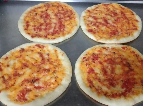 Las_delicias_de_Roxa Prepizza De Tomate O Cebolla Artesanal Casera 1