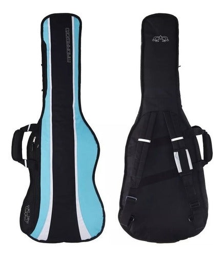 Madarozzo Ma-g0030-eg/bt Funda Para Guitarra Electrica 0