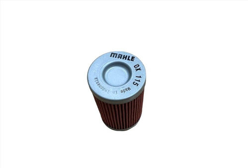 Mahle Filtro De Aceite KTM 200 250 690 690 Duke Avant 0