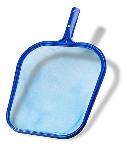 Evob Leaf Skimmer Net Swinging Pool Skimmer Mantenimiento De 0