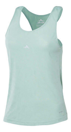 Abyss Musculosa Running Mujer 2