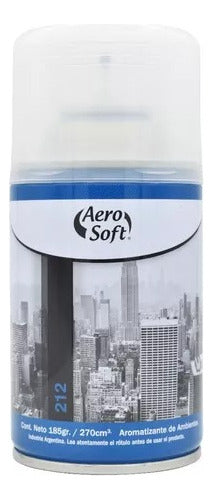 Refill Fragrance 212 Aerosoft Exclusive Aromas 1