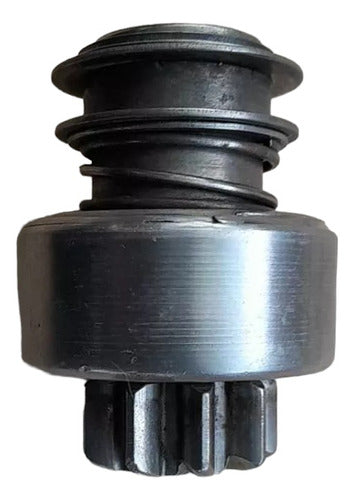 Bendix New Starter Pinion - 9 Teeth, 9 Splines for Peugeot 404 5