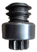 Bendix New Starter Pinion - 9 Teeth, 9 Splines for Peugeot 404 5