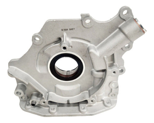 Oil Pump for Ford Fiesta (2002-2014) 1.4 TDCI Imet M804 0