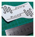 PLENO IMPRESO Gilera 300 Extra Laminated Premium Stickers 1