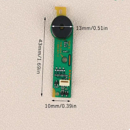 TEKNOPLAY Original PS4 Slim Power On/Off Board TSW-004/003/002 3