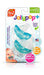 Razbaby Jollypop Baby Pacifier Recién Nacido 03m Teal Paquet 1