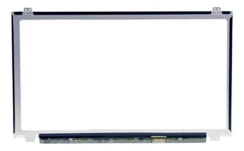 Ibm Lenovo Thinkpad E555 E560 20ev Serie 156 Led Visualizaci 0