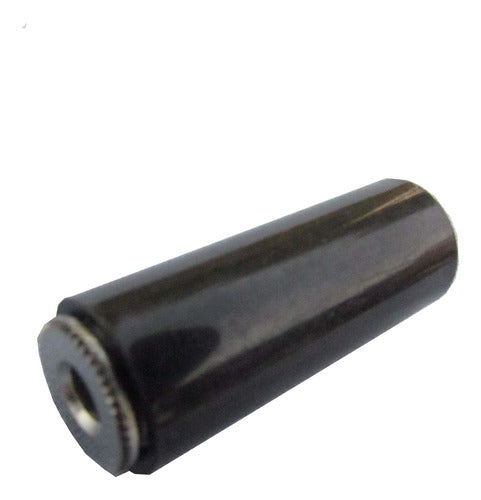 MODUL Jack 3.5mm Mono Plastic Connector K3505 0