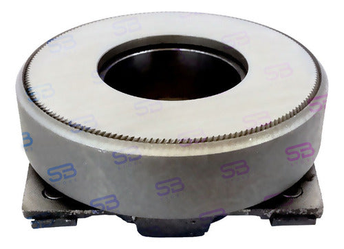 LJF Clutch Release Bearing For Ford Falcon Sprint / F150 6cil 0