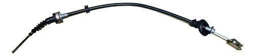 Mizumo Kia Clutch Cable for Avella New 0