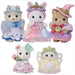 Sylvanian Families Princess Royal Set 5703 1