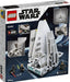 Producto Generico - Lego Star Wars - Transbordador Imperial. 4