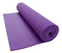 Yoga Mat 4 Mm Fit Ball 65 Cm Set 1