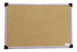 Rafer Cork Board 80x120 Cm. And Accessories Combo 0