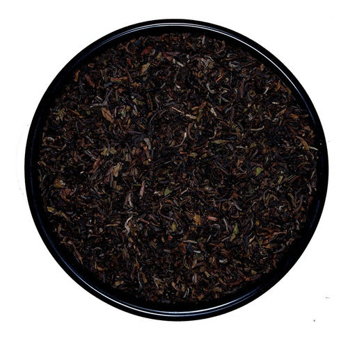 Premium 250g Darjeeling Black Tea Leaves | Sir Neko 0
