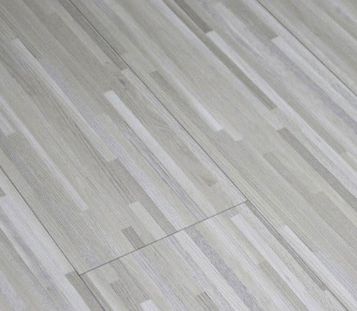 Sonsill Vinyl Adhesive Floor Similar to Wood X Plank 2