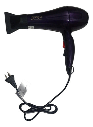 Imega Professional Hair Dryer 718 2400W 0