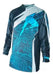 Acerbis Profile 09 Motocross Jersey - Blue - XXL 0