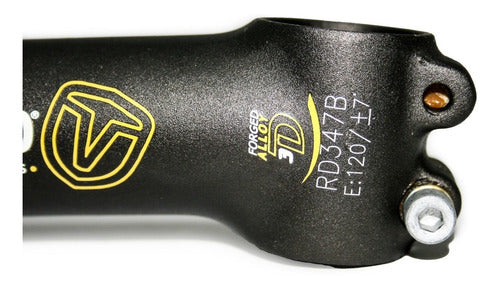 Vairo Stem Road RD 347B 120mm 2