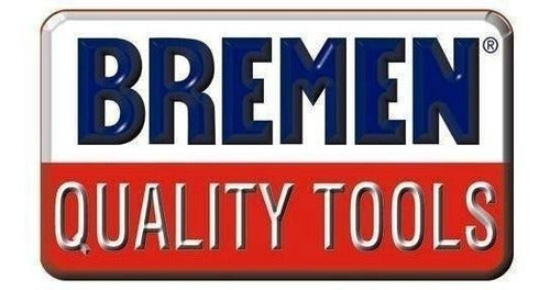 Bremen 6909 Professional 1/2" Strength Handle with Articulated Grip 2