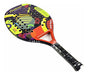 Insum Beach Tennis Racket Carbon Fiber Surface 1