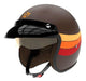 Hawk 721 Helmet + Gloves + Mask + Alpina Thermal Socks Set - Sti C 9